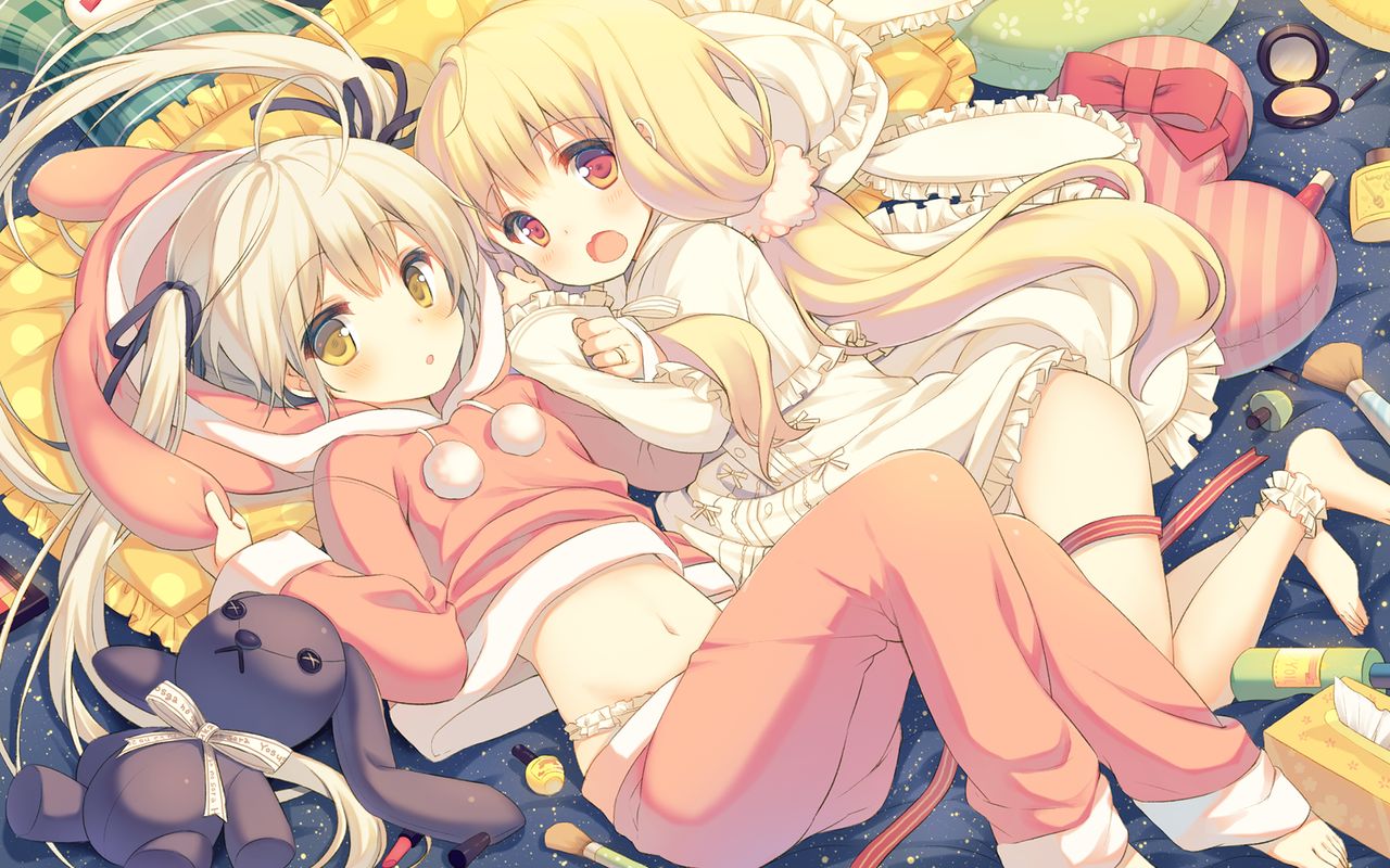100% Lolicon 6 of 6 page 4 full