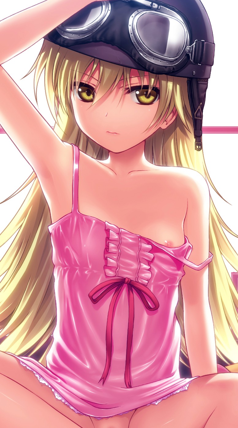 100% Lolicon 6 of 6 page 6 full