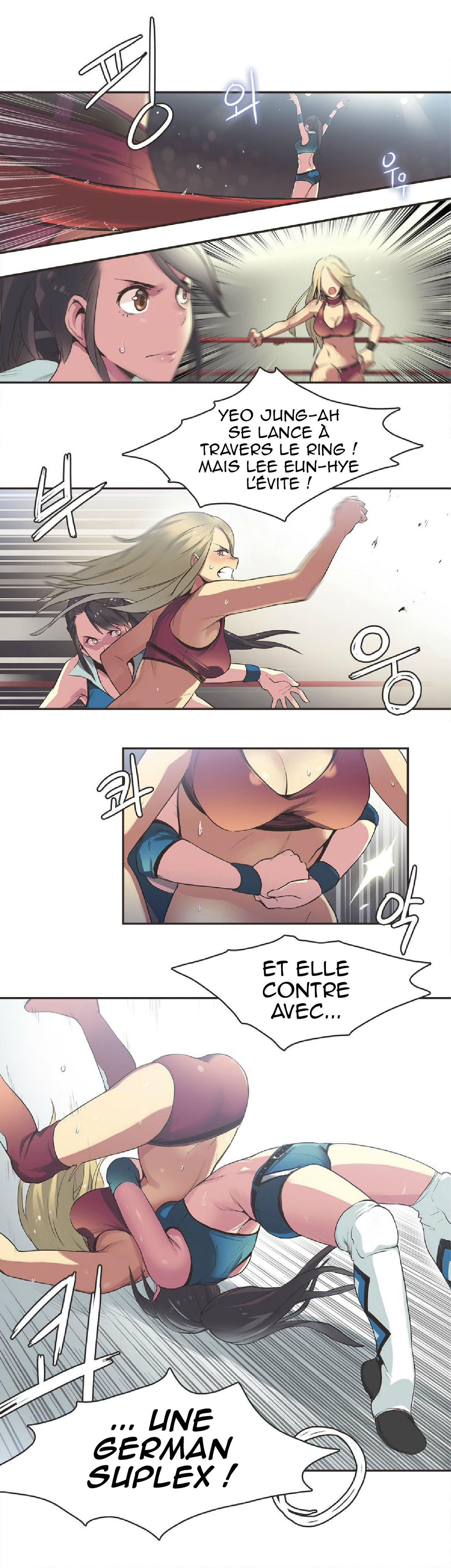 Sports Girl 17 page 4 full