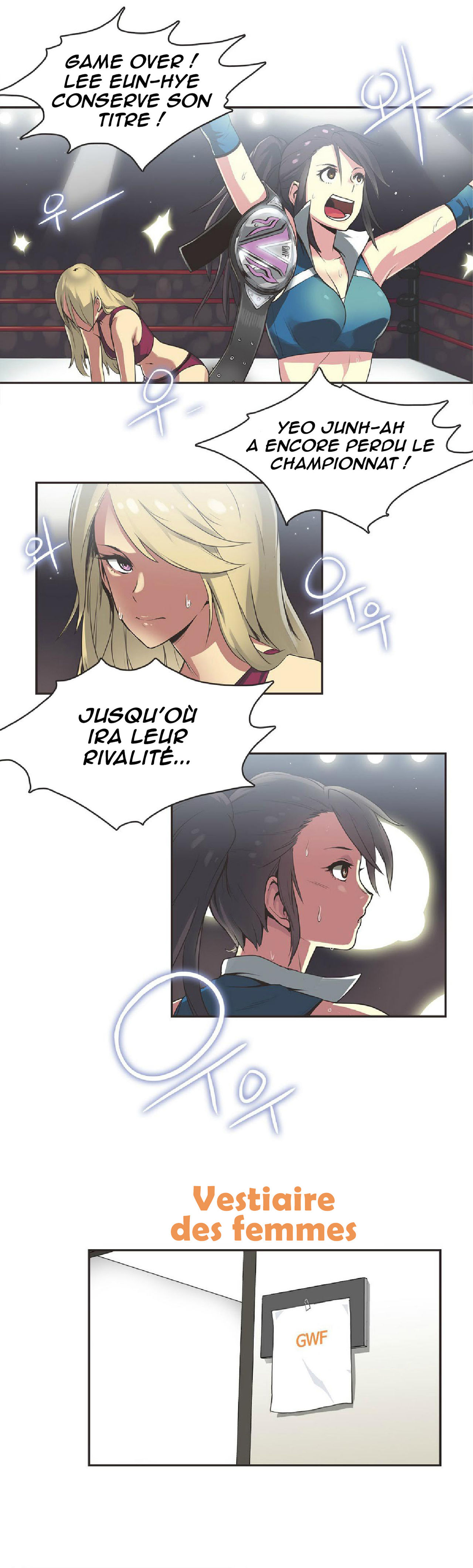 Sports Girl 17 page 9 full