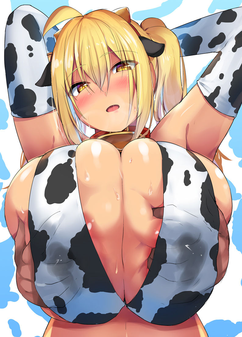 Artist Gallery: Kirome page 9 full