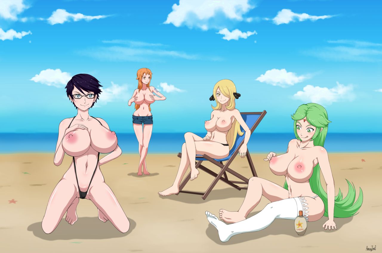 Artist Galleries ::: Amonzone page 4 full