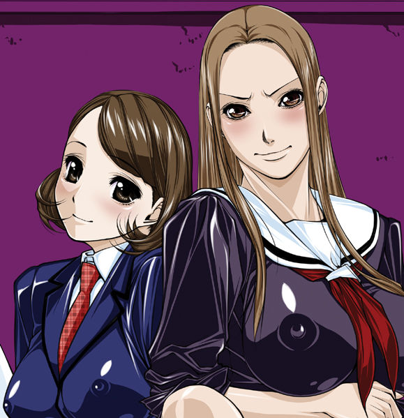 - Artist - Kuroishi Ringo page 6 full
