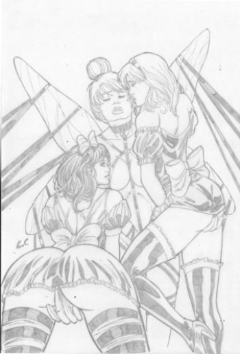 Artist - Luiz Carlos cover