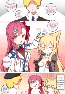How to use dolls 04