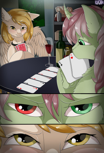 Card Game cover