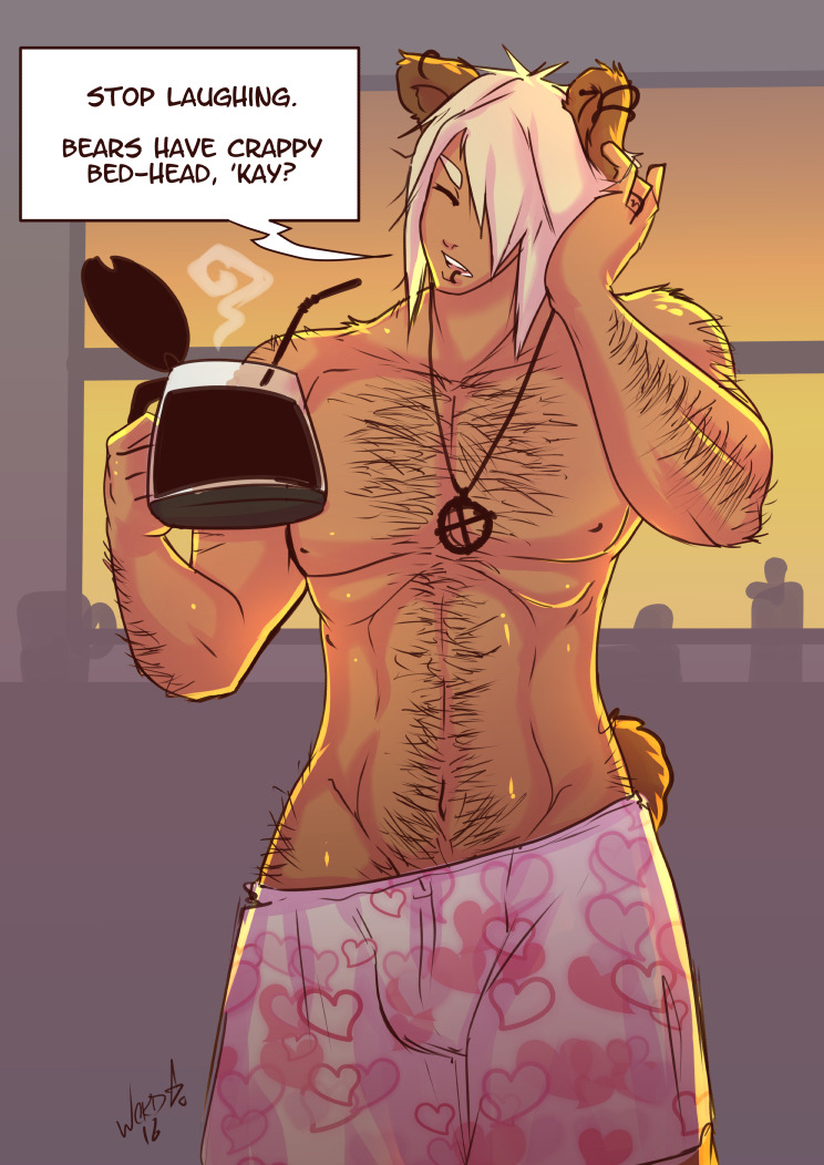 Artist - WickedStar | Wckdart page 8 full