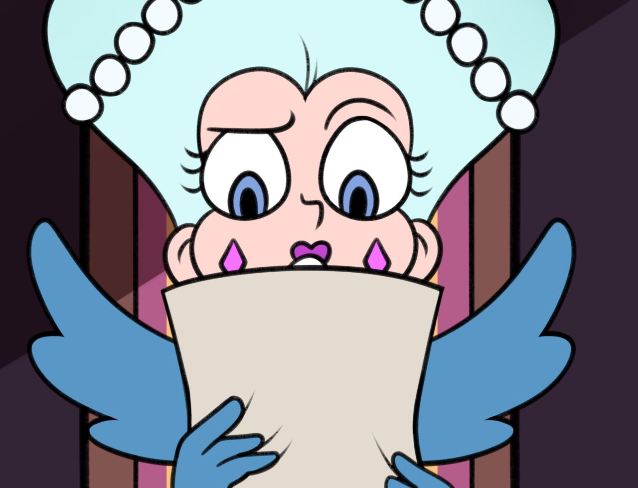 Dark Touch page 2 full