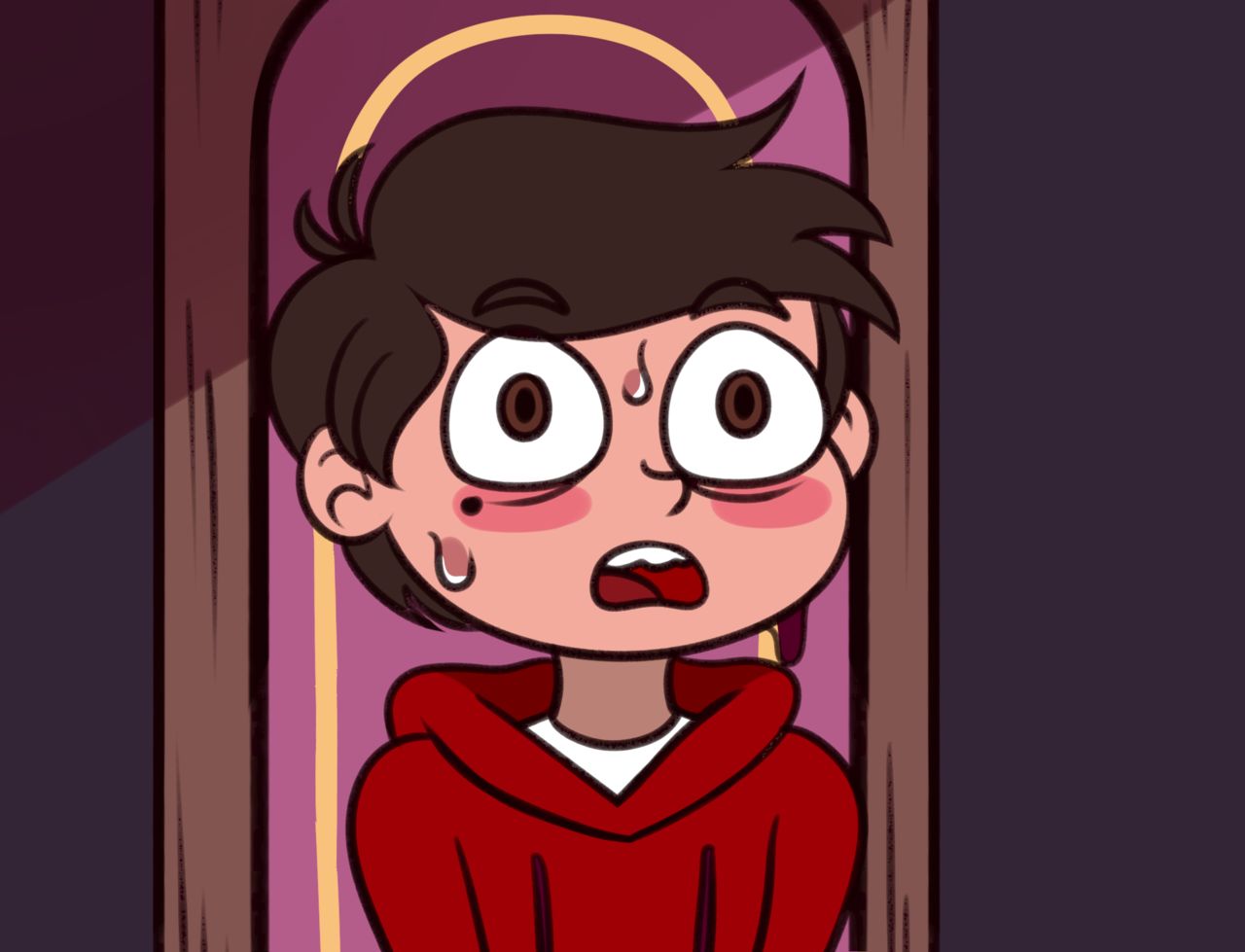 Dark Touch page 7 full