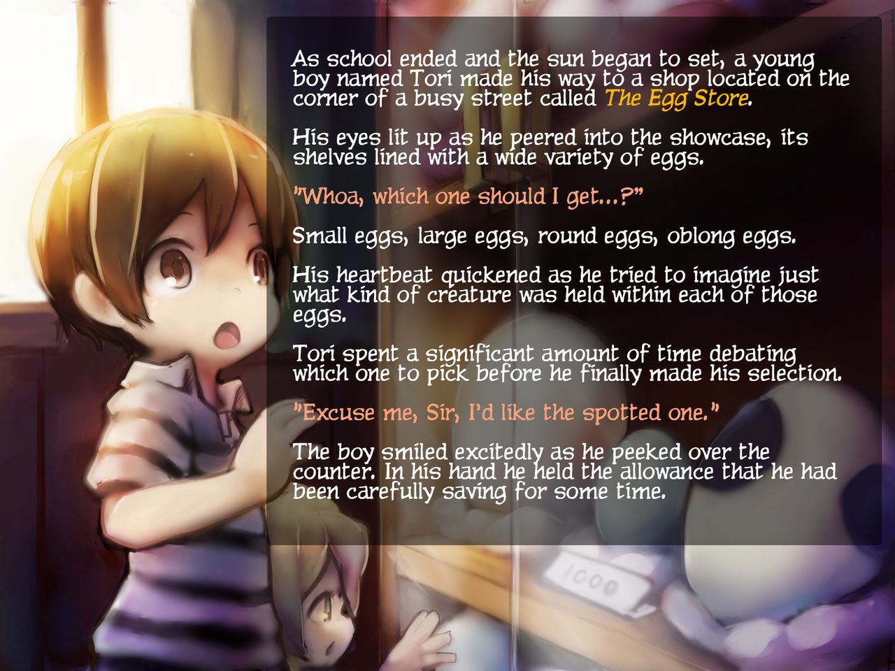 Pet na Shokushu Boku-tachi no Shokushu Ikusei Nikki | Tentacle Pets - Our Daily Journal of Rearing Tentacle Pets page 1 full