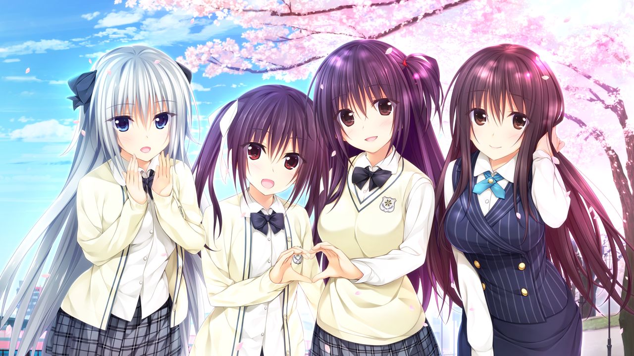Pretty x Cation -Zutto Hatsukoi no Hibi Edition- page 3 full