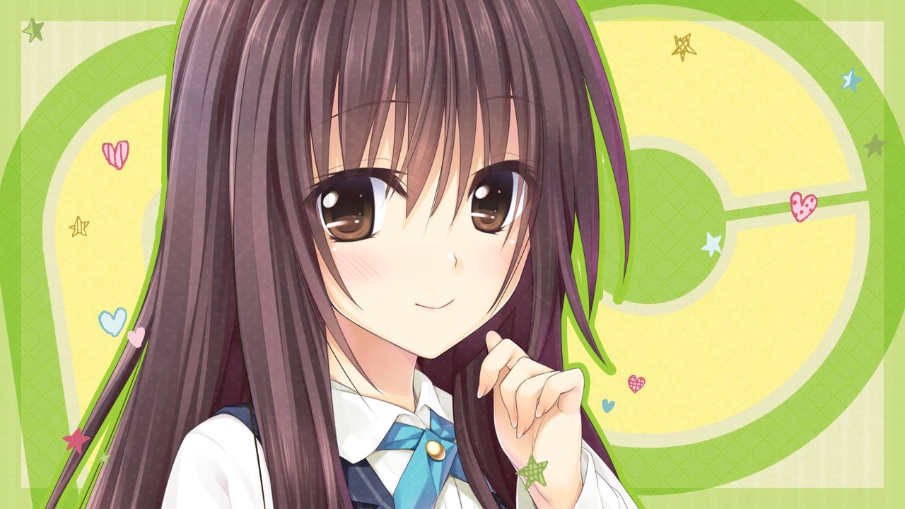 Pretty x Cation -Zutto Hatsukoi no Hibi Edition- page 6 full