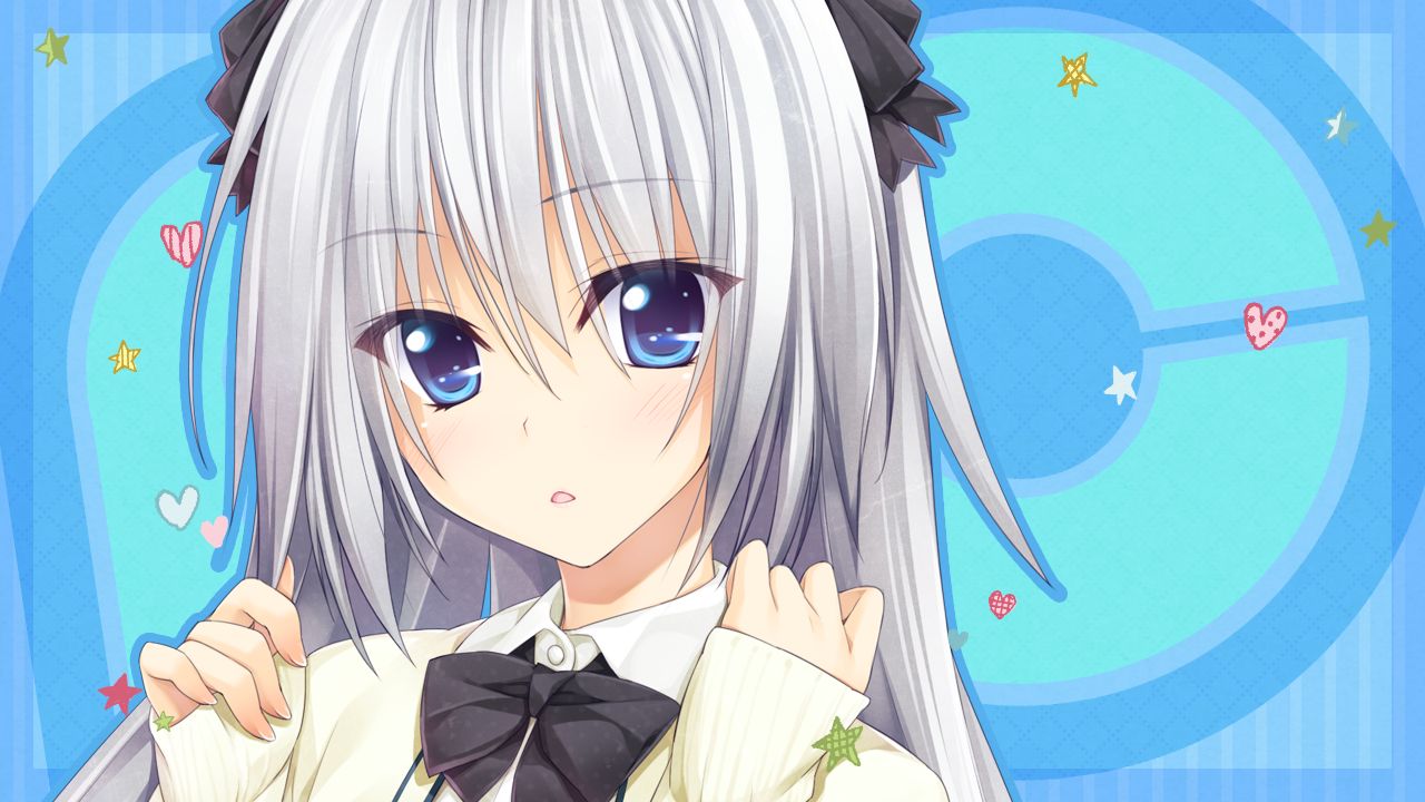 Pretty x Cation -Zutto Hatsukoi no Hibi Edition- page 7 full