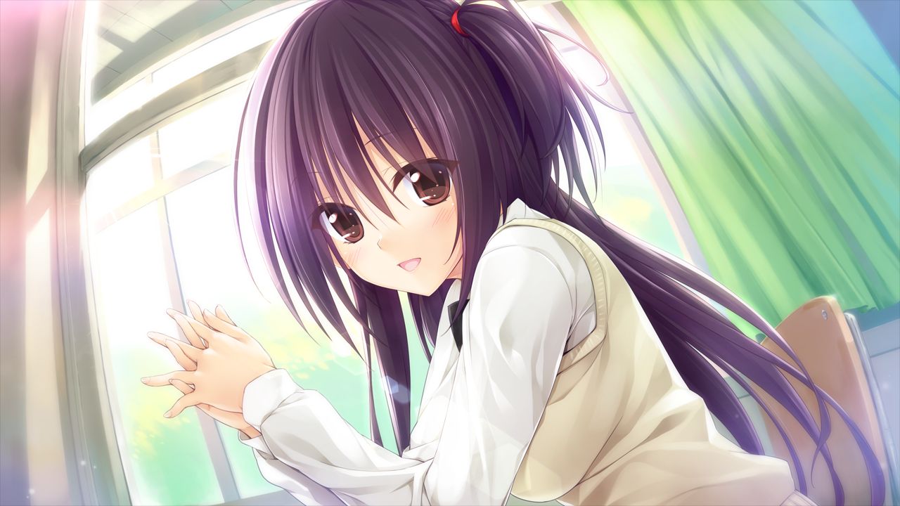 Pretty x Cation -Zutto Hatsukoi no Hibi Edition- page 8 full