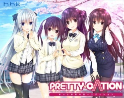 Pretty x Cation -Zutto Hatsukoi no Hibi Edition-