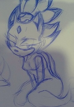 chunkymama sketch practices