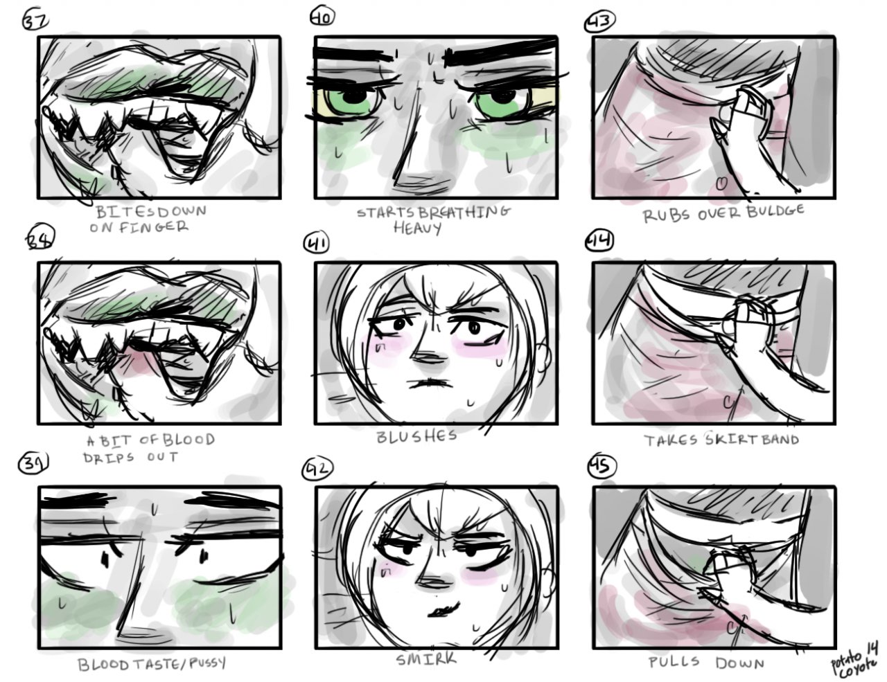 A Sound page 5 full