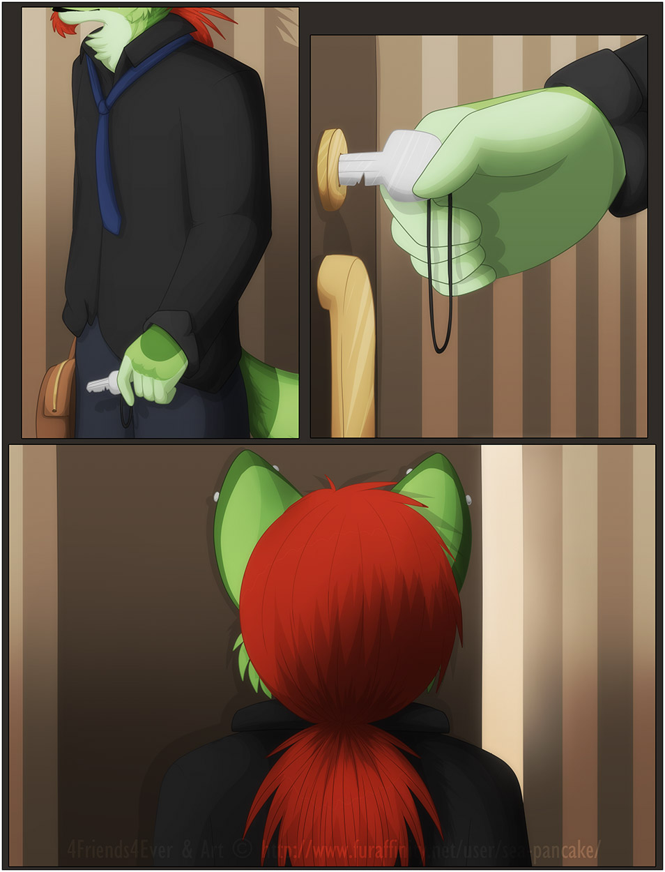 4Friends4Ever page 2 full