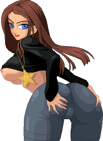 Jessica Smoke Nude &amp; Hentai page 8 full