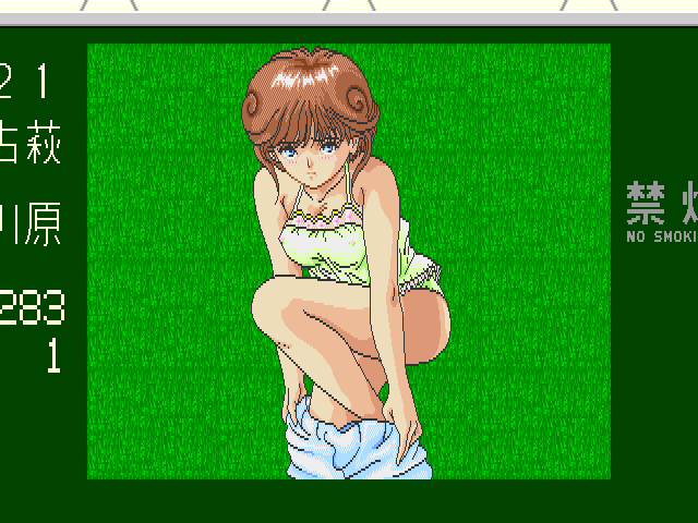 Mahjong Panic Stadium page 9 full