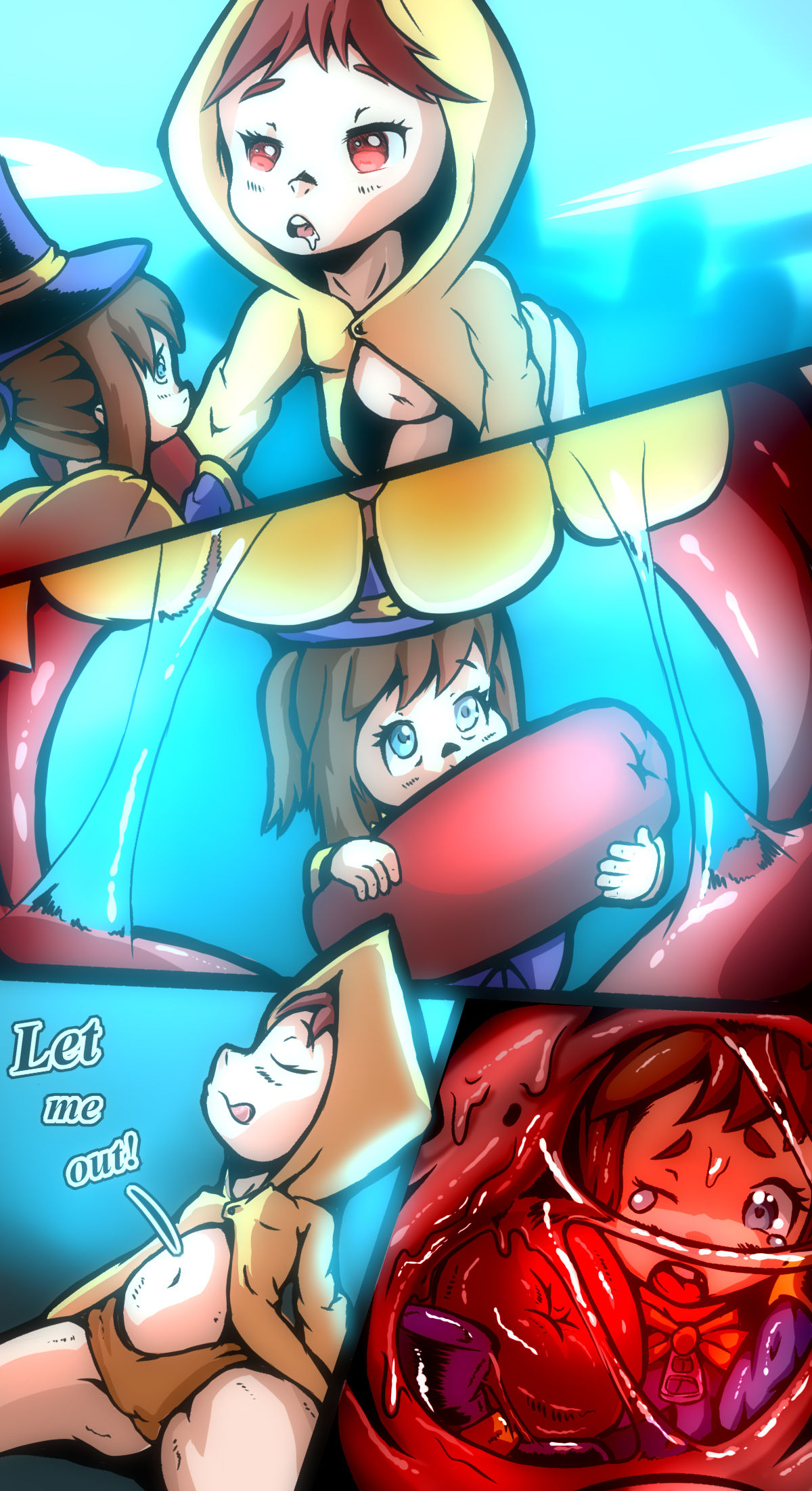 Artist - Zapor - page 10 full