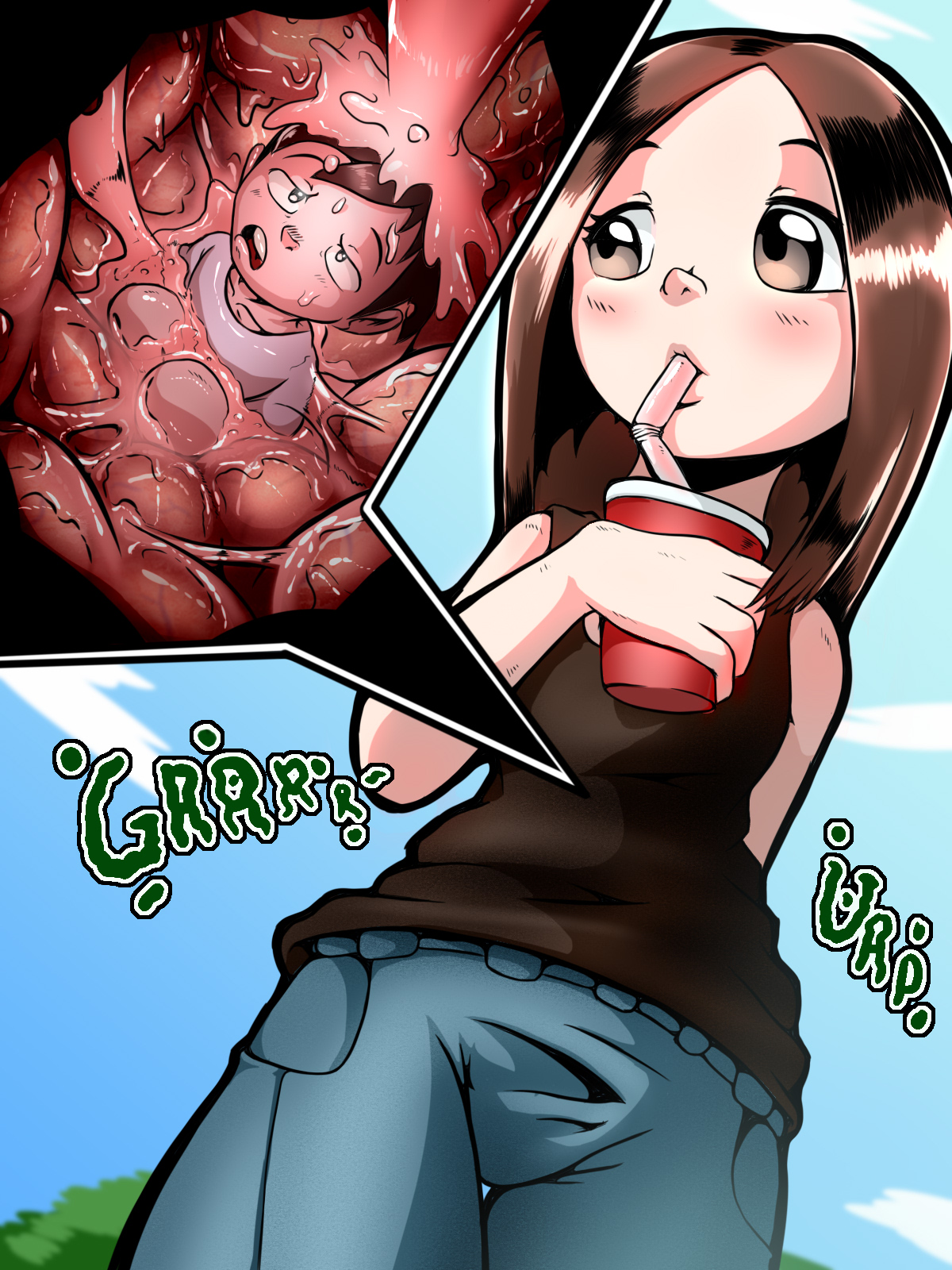 Artist - Zapor - page 3 full