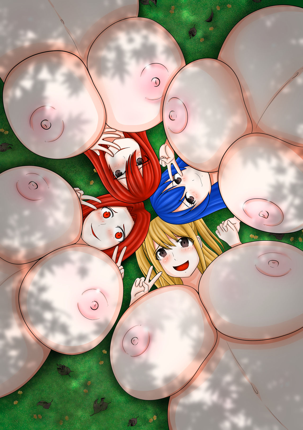 Fairy Slut page 3 full