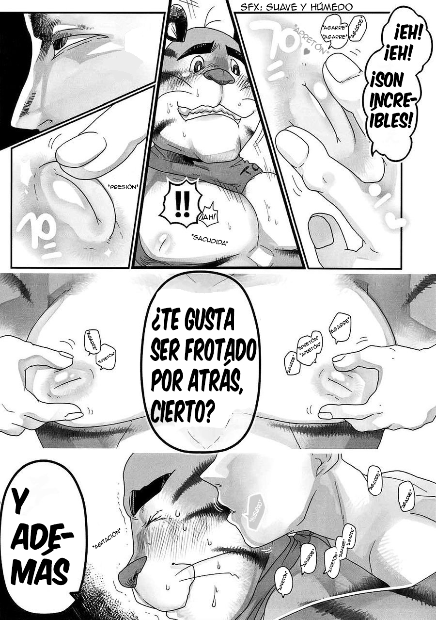 Tora Chichi Sakunyuu page 7 full
