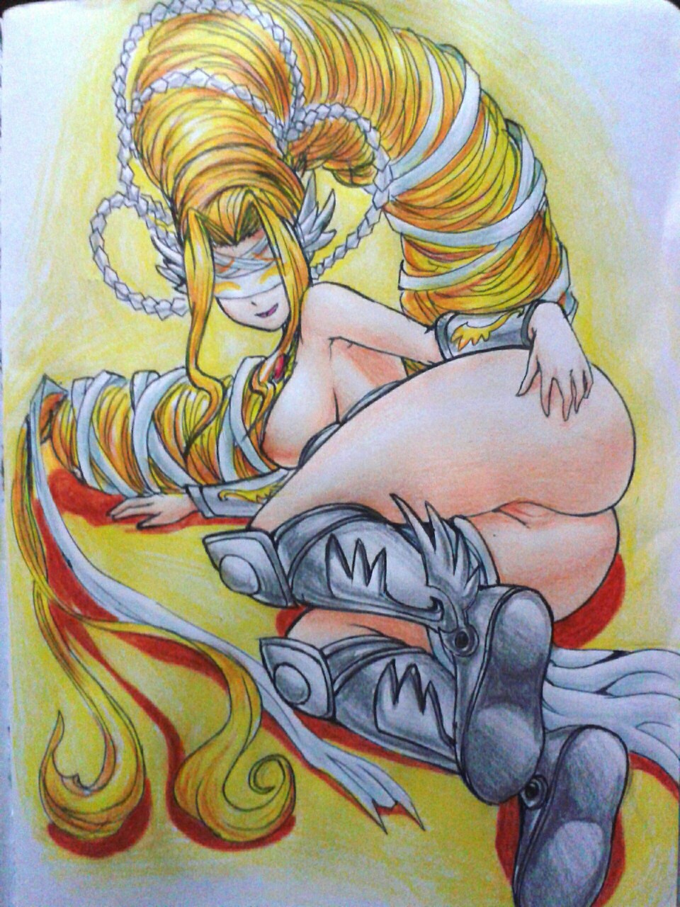 ARTIST Revtilian page 9 full
