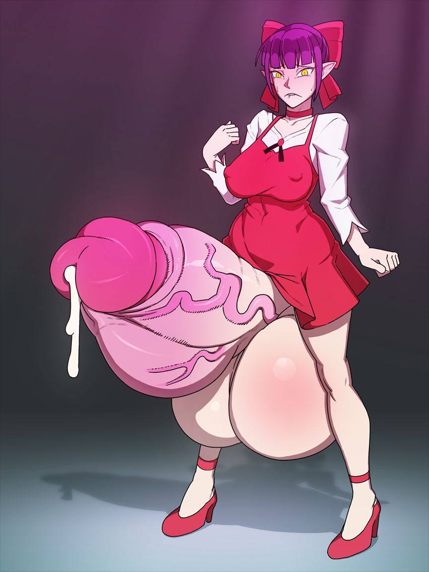 NEKO GIRLxFUTAxCUM page 4 full
