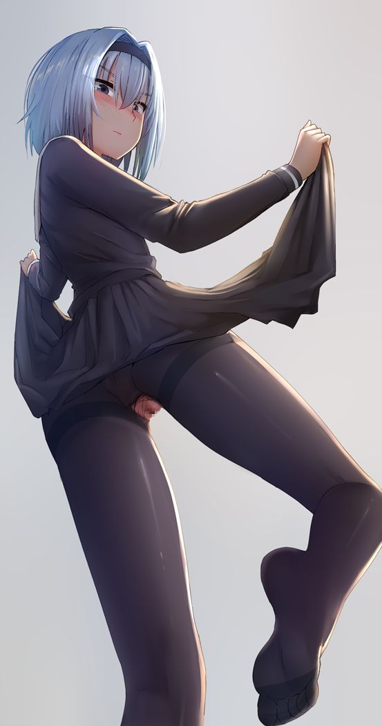 Sora Ginko page 2 full