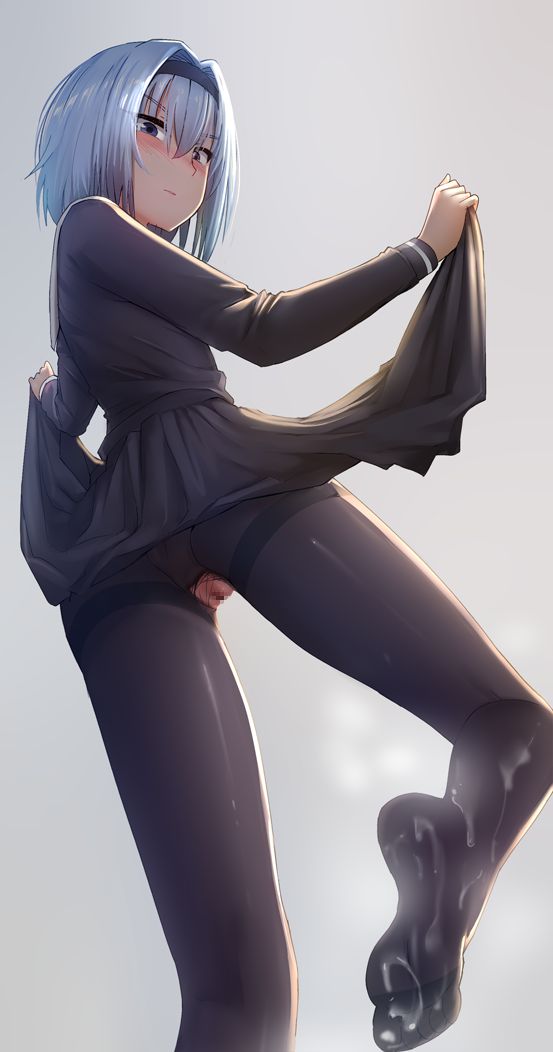 Sora Ginko page 3 full