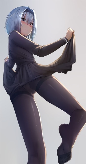 Sora Ginko cover