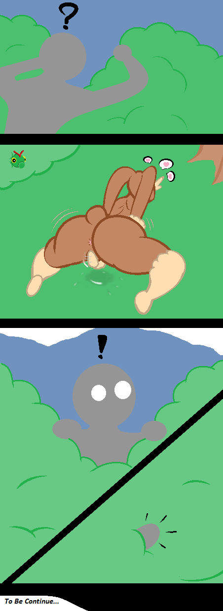 Mis-Hap Stroll page 2 full