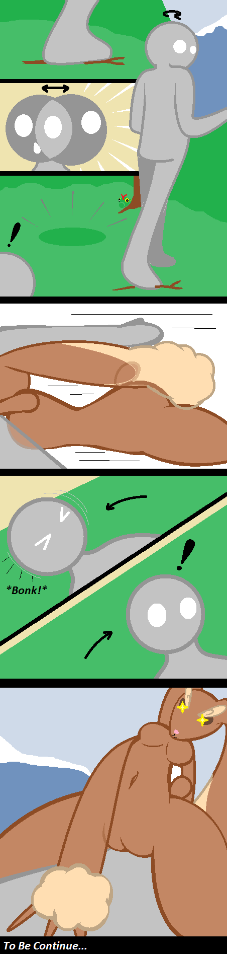 Mis-Hap Stroll page 4 full