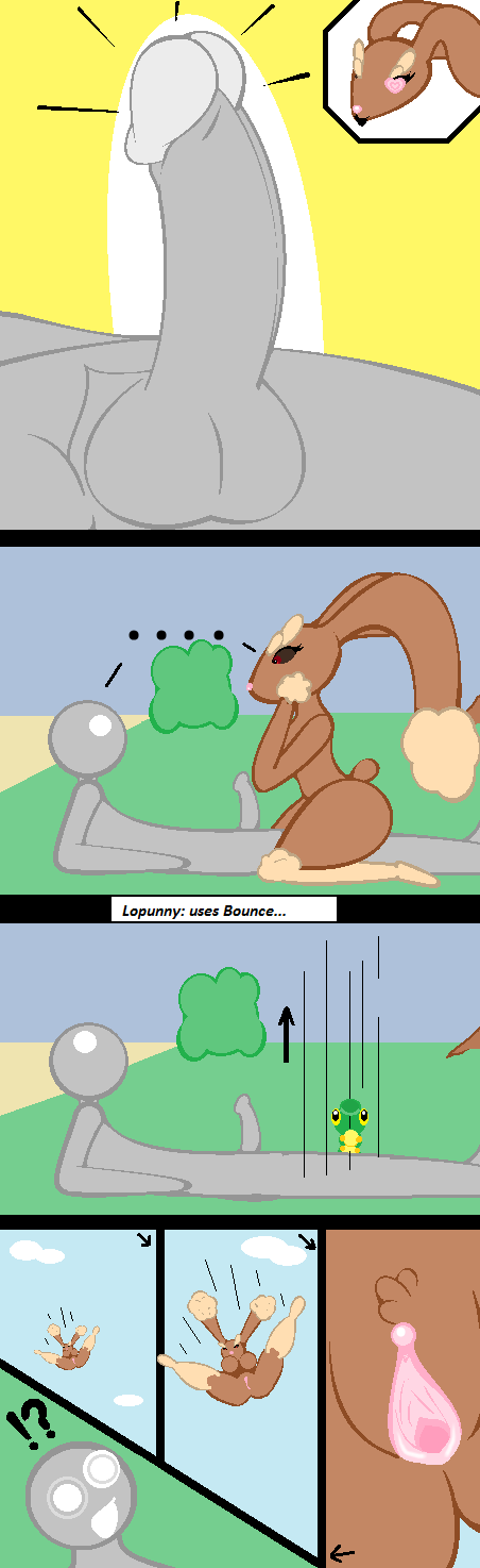 Mis-Hap Stroll page 6 full