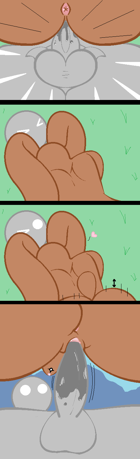 Mis-Hap Stroll page 7 full