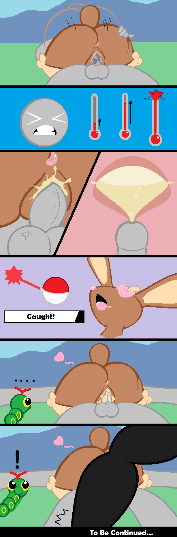 Mis-Hap Stroll page 9 full