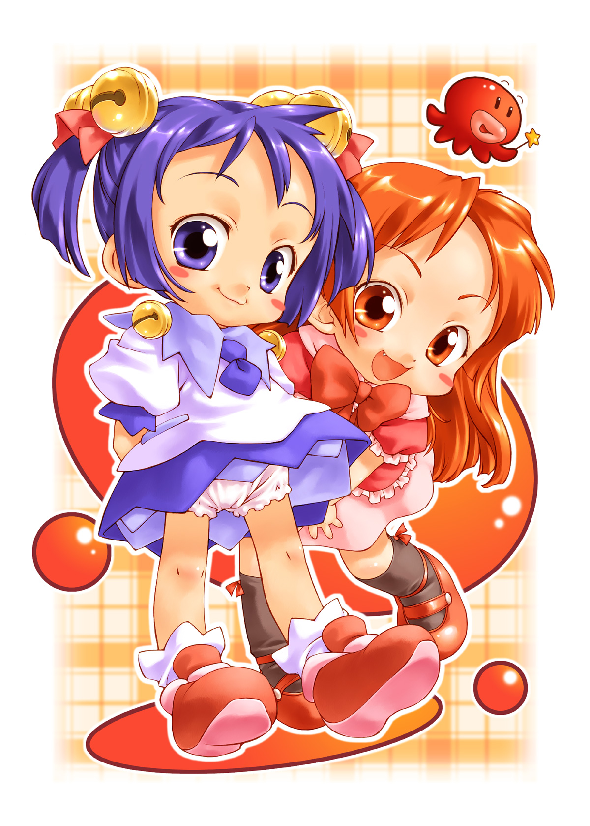 Takomari Disk page 2 full