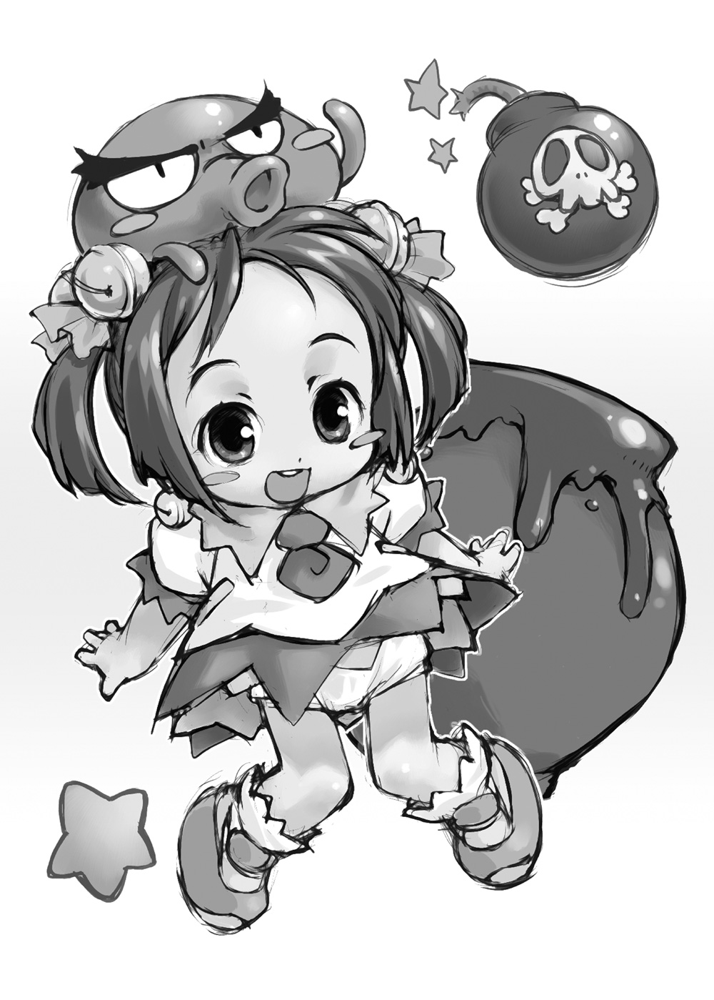 Takomari Disk page 4 full