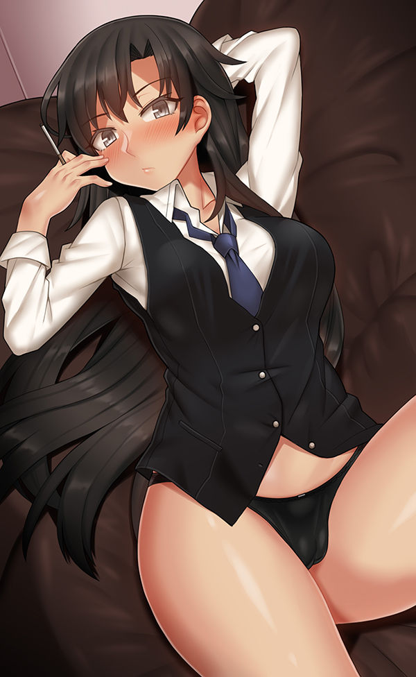 Pixiv artist - NT00 page 5 full