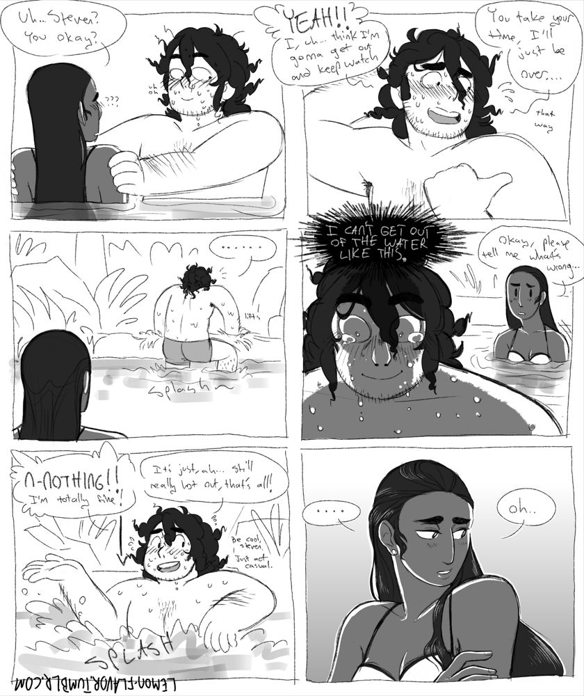 Heat page 9 full