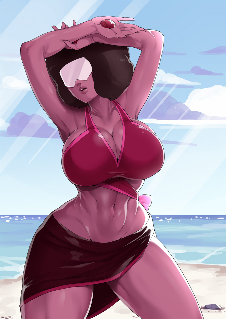 Garnet | 가넷누님t -GARNET- page 9 full