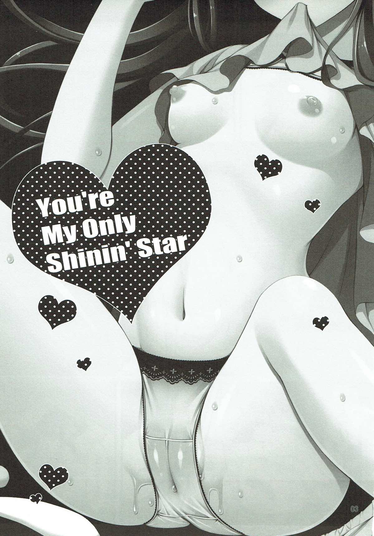 You're My Only Shinin' Star page 2 full