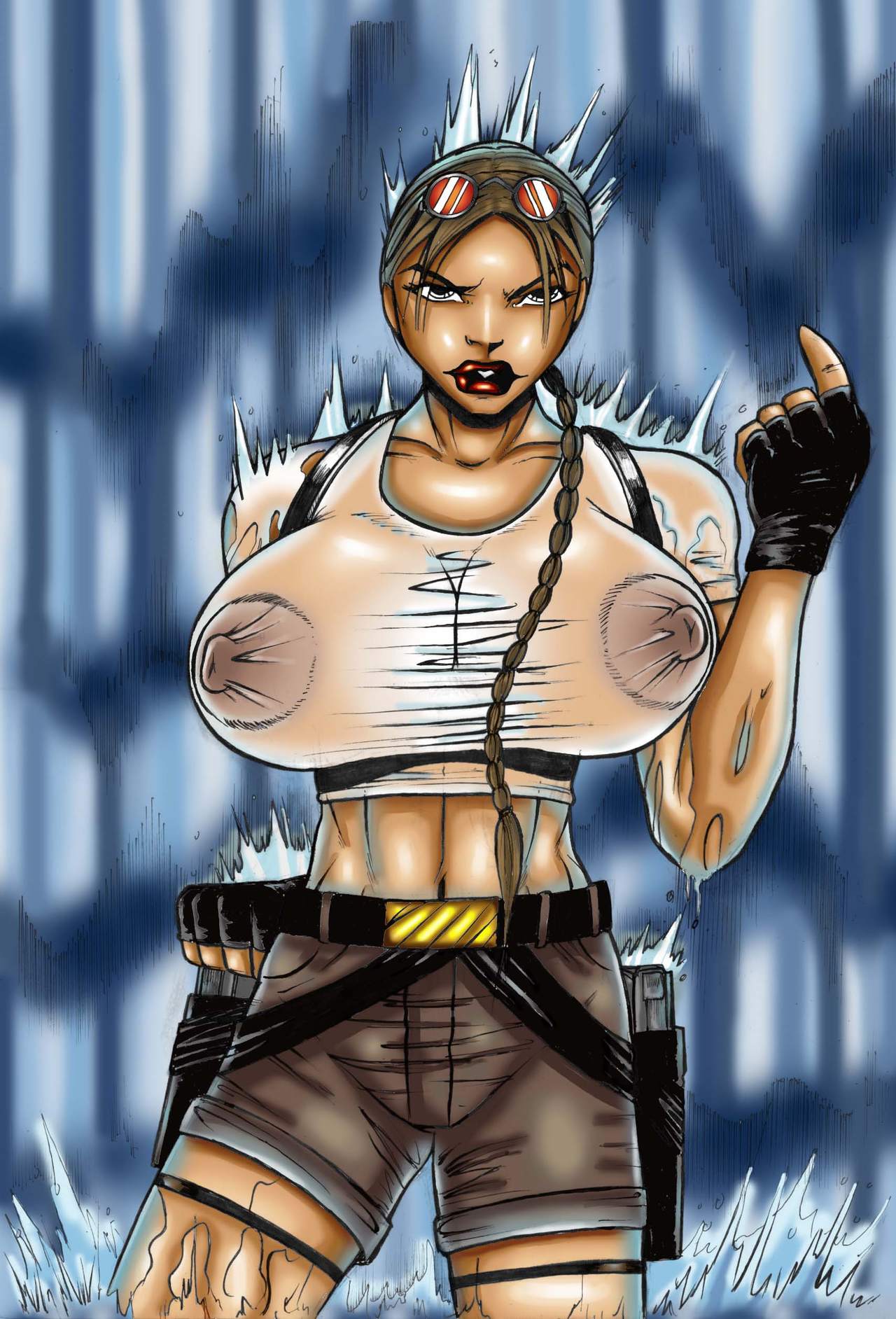 Lara Gun page 2 full