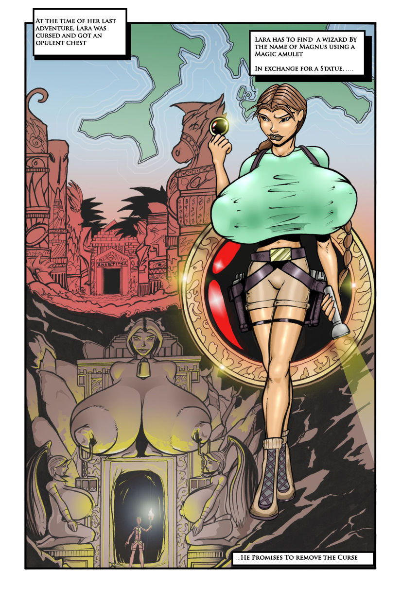 Lara Gun page 6 full