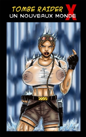 Lara Gun cover