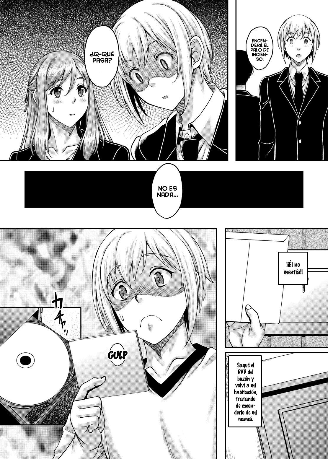Ureta Karada o Moteamashita Miboujin to Sokuhame Dekiru SNS ga Arutte Hontou desu ka? 2 page 5 full