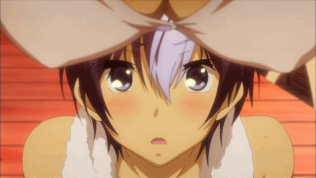 Seiken Tsukai no World Break Gifs page 4 full