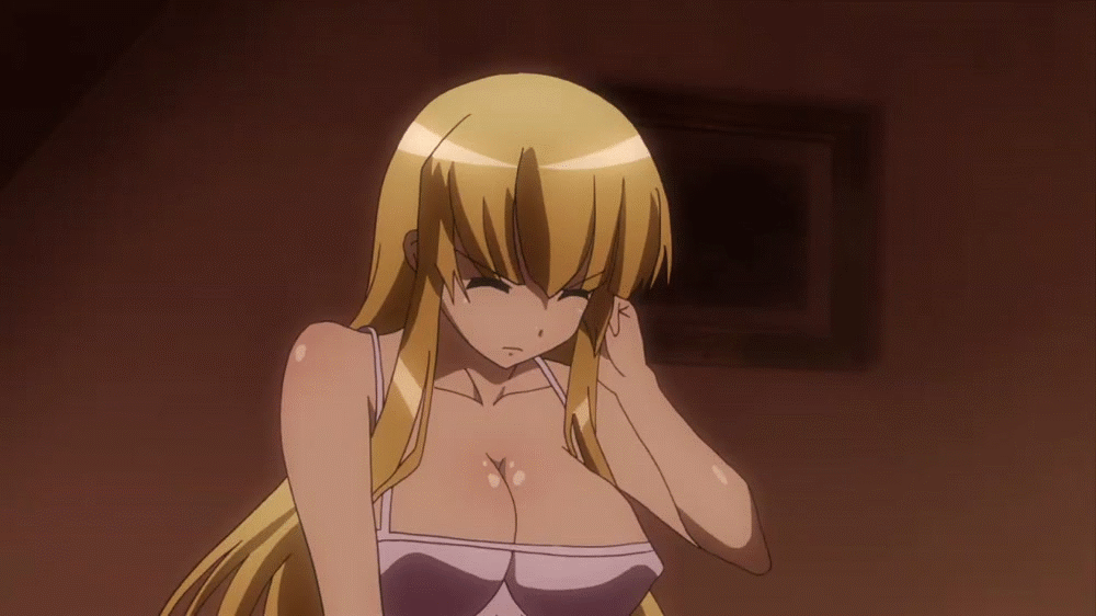 Seiken Tsukai no World Break Gifs page 5 full